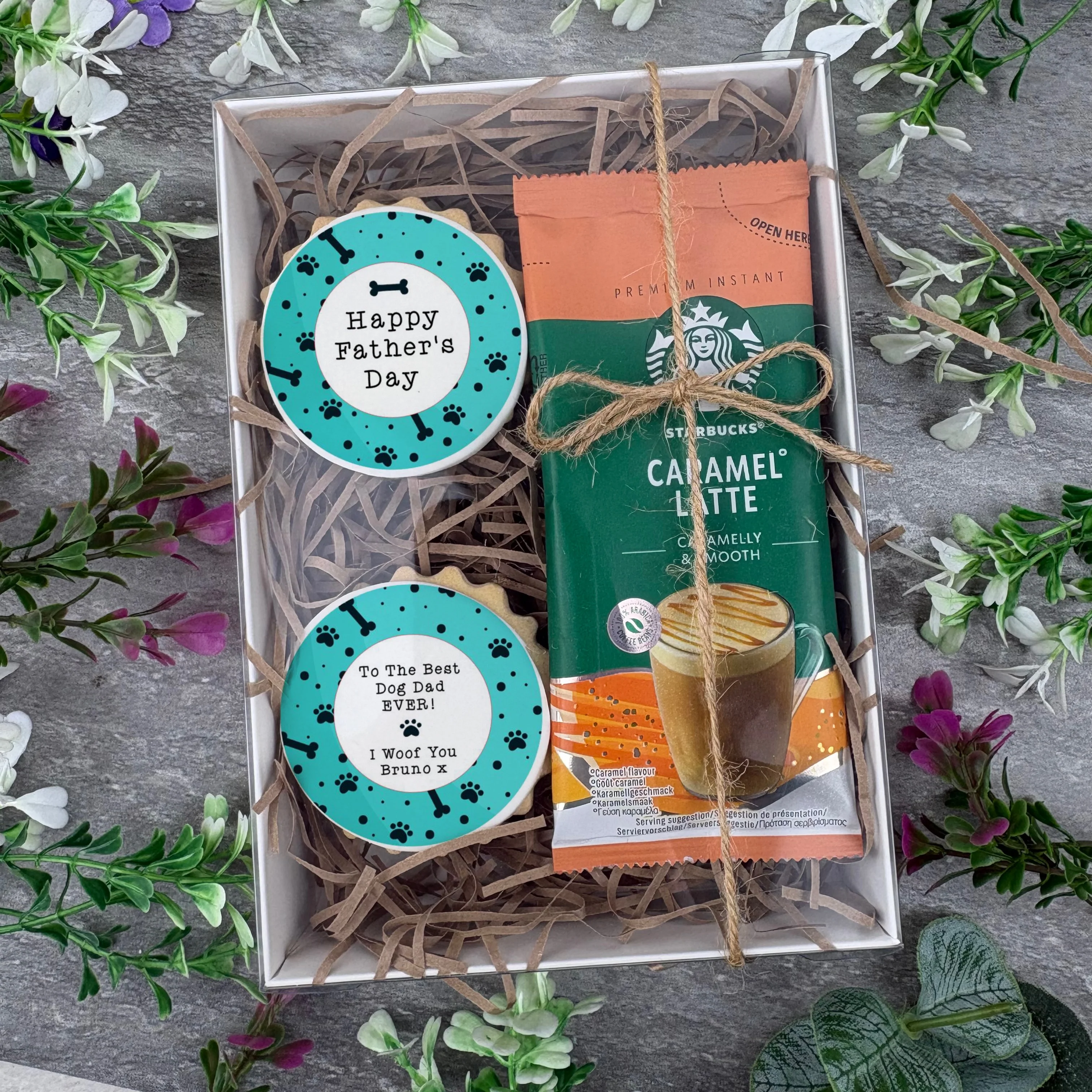 Personalised Father's Day Gifts